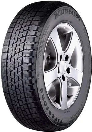 205/55R16 opona FIRESTONE MULTISEASON 91H